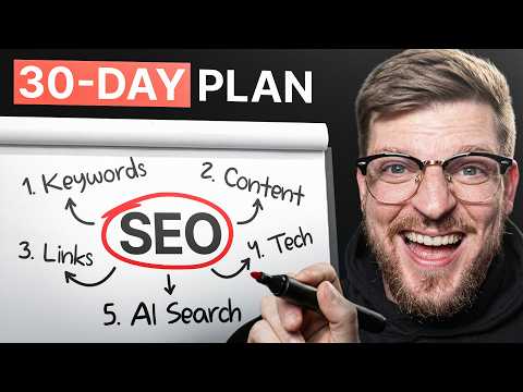 Повний курс SEO та AI SEO на 2026 рік
