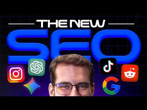 Що таке AI-пошук: новий SEO у 2026 році